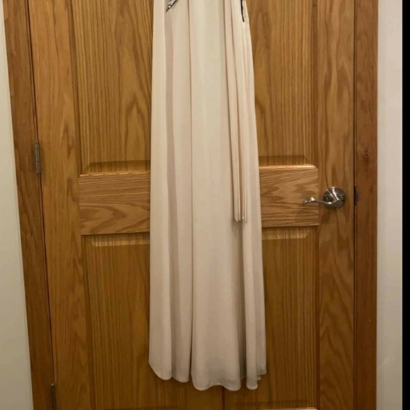 3.1 Phillip Lim Halter Neck Dress - Picture 8 of 14